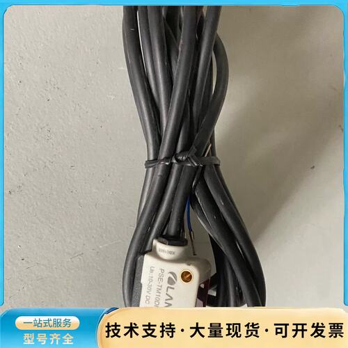 兰宝光电开关PSE-TM10DNBR LL01全新无装未使询价