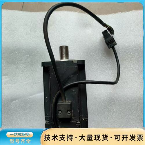 台达电机ECMA-C20807RS 0.75kw 淘询价