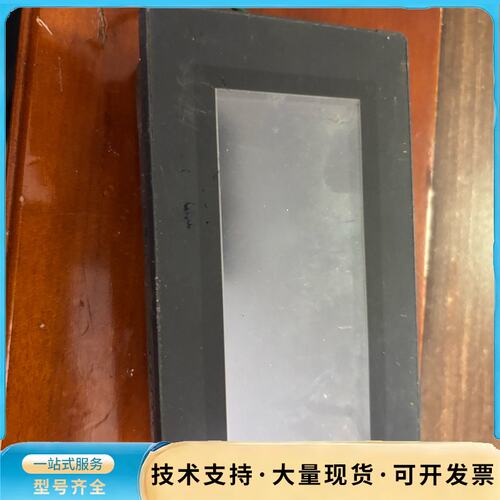 基恩士KEYENCE VT3-W4M触摸屏，原装正品，工厂设询价