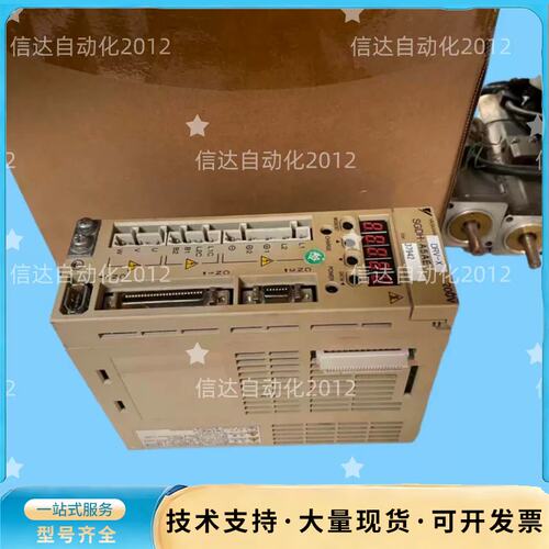 SGDH-A5AE 安川伺服驱动器询价