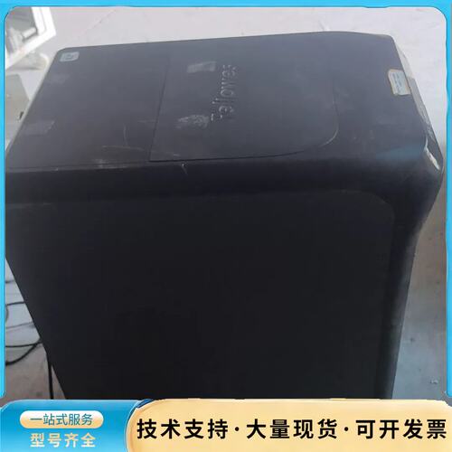 Fellowes 300C碎纸机，成色还可以，功能正常询价