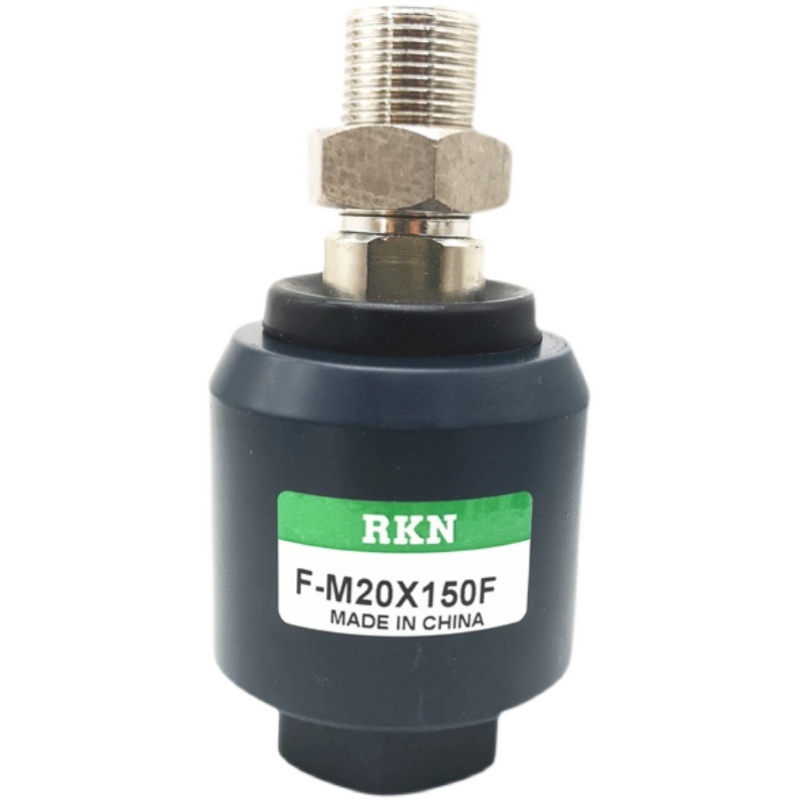 SMC型带法兰型浮动接头JAL20-8-125/8-100/30-10-125/25-10-150