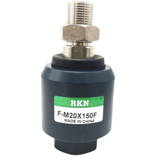 fd气缸活动摇摆浮动接头