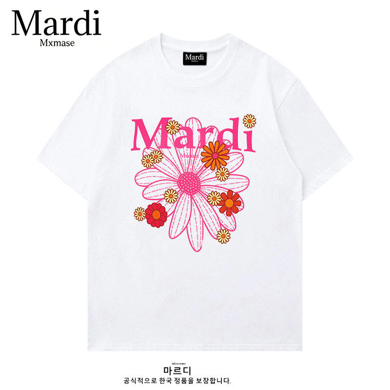 【金高银同款】Mardi MxT恤