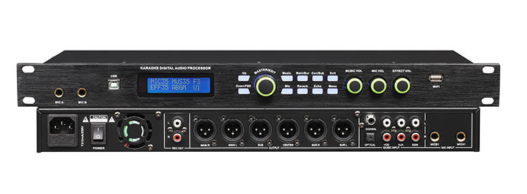 quality goods DSP K990 major number processor major KTV/ stage show Reverberation Pre-effectsin the Audio appliances , Stage Equipment , Effects(Stage)  category - from Buy2taobao.com to provide professional Taobao agent buy service