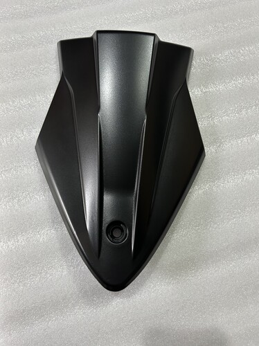 适用于宝马S1000RR后驼峰 2015-2016年宝马双R后单人座塑料盖罩