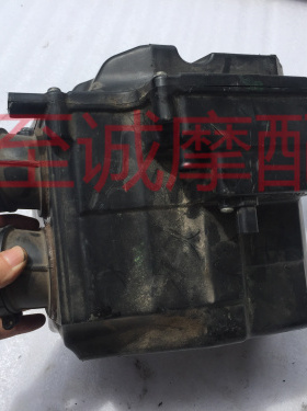 川崎小忍者EX300A Ninja Z250 300R 13-17年空气滤清器进空 空滤