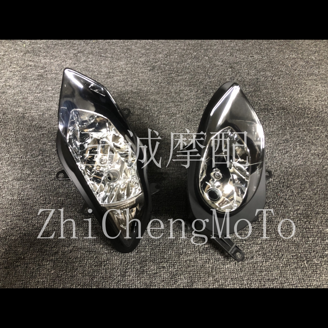 BMW宝马S1000RR大灯总成