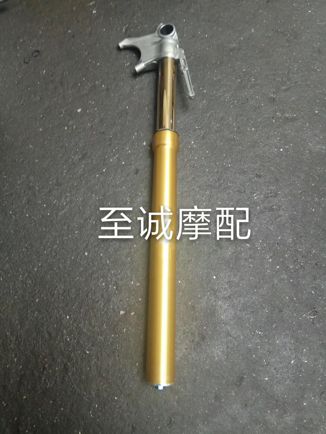 摩托车配件 43mm ohlins 奥林斯 前后减震避震总成 可接修复翻新