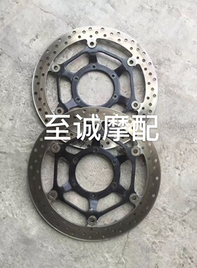 本田 CBR1000RR 04 05 06 07年 前刹车盘 前后刹车碟 前后刹车泵