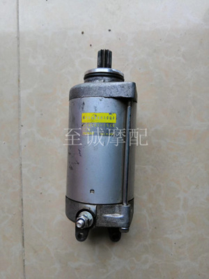 原装拆车 KTM390 690 990 启动马达 起动电机 马达总成 起动机