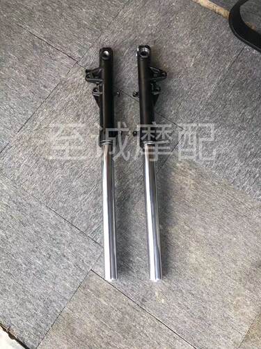 摩托车配件 宝马F800ST F800GT F800R前减震总成 前叉 前避震器