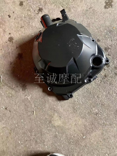 原装16-19年Z1000离合边盖发动机边盖右边盖离合大鼓盖