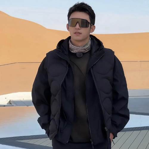 海外购黄景瑜明星同款衣