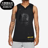 T恤BQ5410 Nike 010 男子运动时尚 休闲篮球无袖 耐克正品 新款