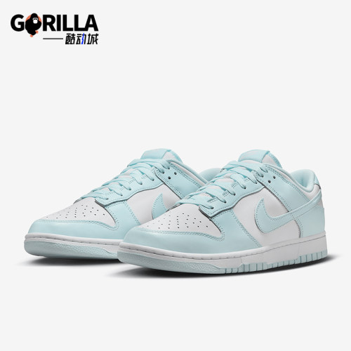 Nike/耐克男士耐磨经典休闲板鞋