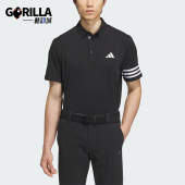 阿迪达斯正品 POLO衫 新款 运动短袖 IN9057 高尔夫男士 Adidas
