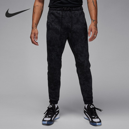 Nike/耐克正品Jordan Dri-FIT男士运动针织长裤FN5845-010