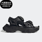 阿迪达斯正品 SANDAL女子运动凉鞋 夏季 HIKA HP6322 SMC Adidas