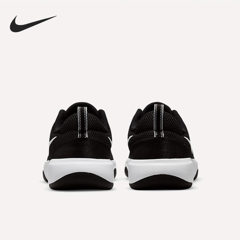 耐克男女低帮训练运动鞋