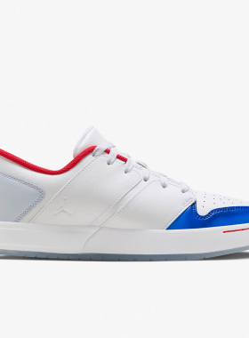 Nike/耐克正品JORDAN新款男子运动透气低帮休闲鞋FN8903-111