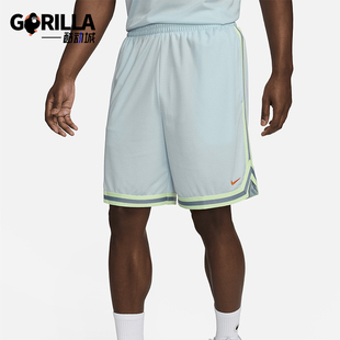 Dri FIT 男士 Nike FN2652 DNA 透气篮球运动短裤 474 耐克正品