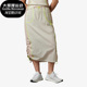 新款 夏季 女子休闲透气运动半身裙IT7756 阿迪达斯正品 Adidas