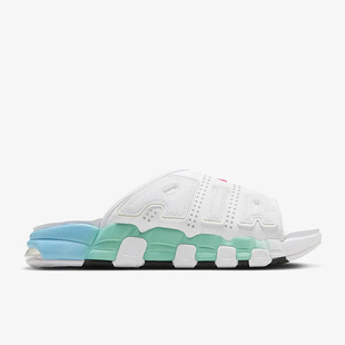 FN3437 Nike 161 凉鞋 一字拖厚底男子运动拖鞋 耐克正品 夏新款