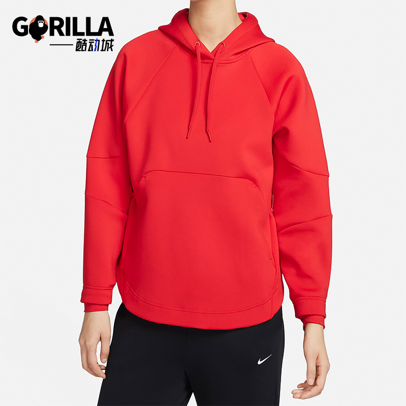 Nike/耐克正品女士训练卫衣