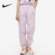 Nike 695 DR6204 耐克正品 女子休闲宽松舒适运动长裤