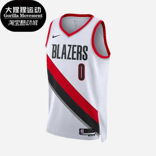耐克正品男子运动球衣