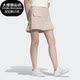 阿迪达斯正品 女子休闲运动半身裙 春季 时尚 IK6082 新款 Adidas