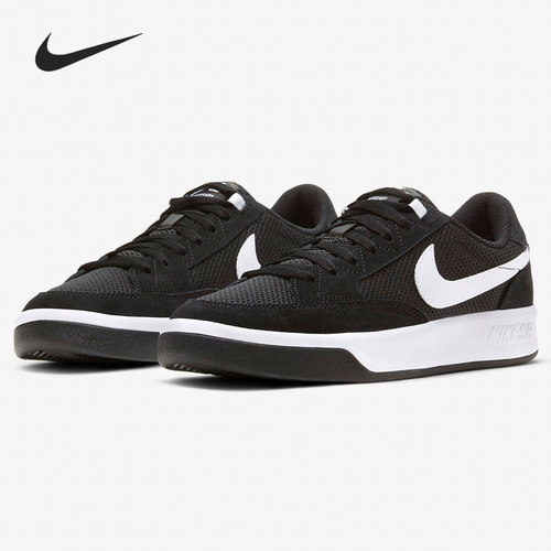 耐克男女舒适运动休闲鞋