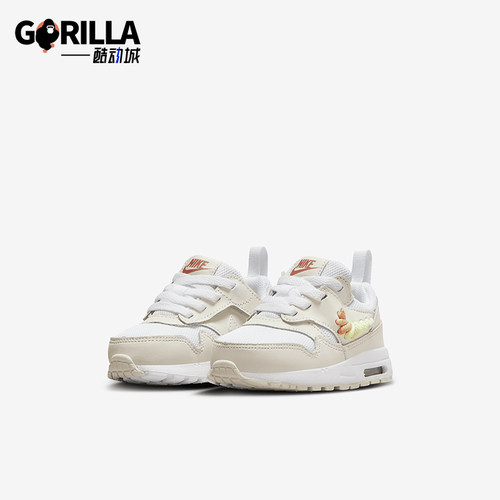Nike/耐克婴童透气轻便运动鞋