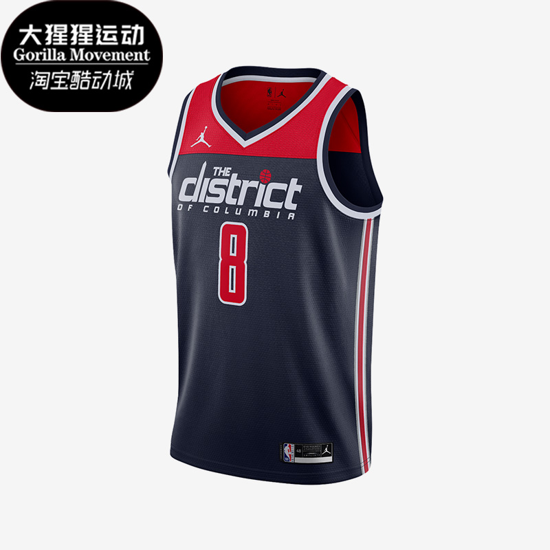 耐克JORDAN新款男子运动无袖背心