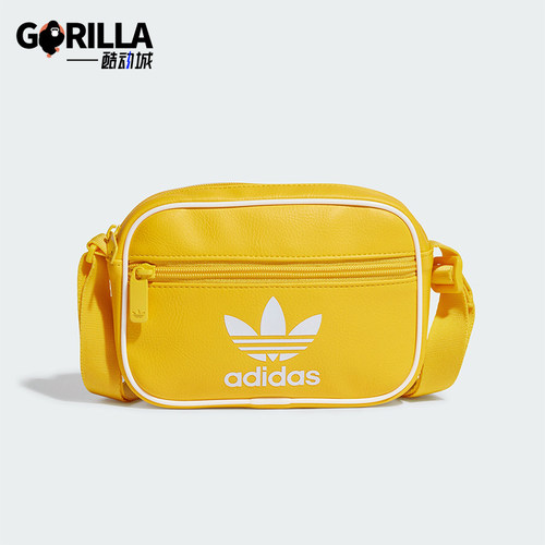 Adidas/阿迪达斯男女单肩背包