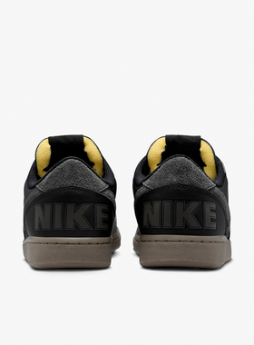 Nike/耐克正品Terminator Low男女低帮休闲运动鞋FV0396-001