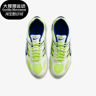 耐克正品 AT5410 Air Racer男子低帮运动休闲鞋 103 Ghost Nike