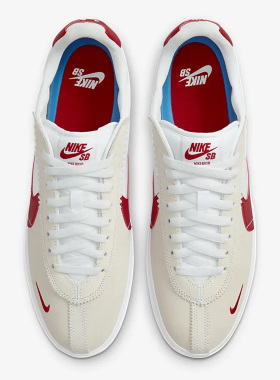 Nike/耐克正品Blue Ribbon SB男女休闲低帮耐磨板鞋 DH9227-100