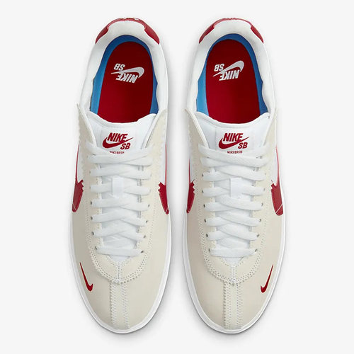 Nike/耐克正品Blue Ribbon SB男女休闲低帮耐磨板鞋 DH9227-100