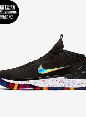 Nike/耐克正品KOBE A.D. 1 EP男士签名款篮球鞋AJ6922-001