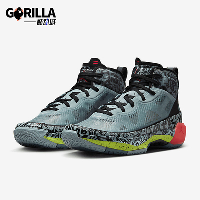 耐克AirJordan女士篮球鞋