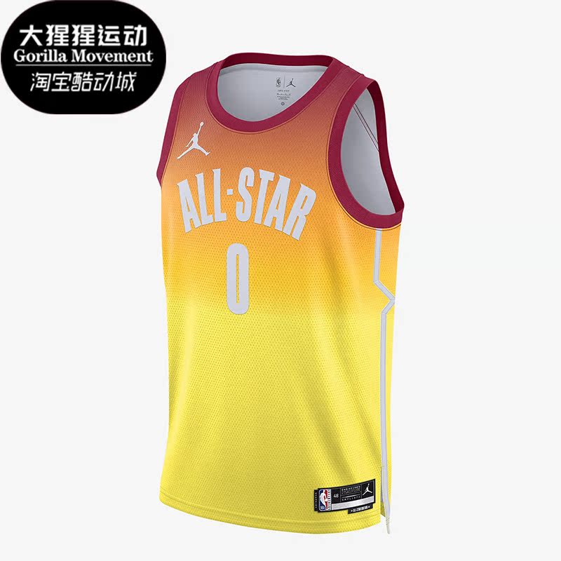 Nike/耐克运动训练球衣