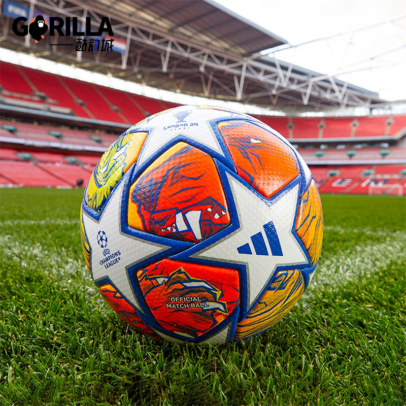 Adidas/阿迪达斯男女比赛足球