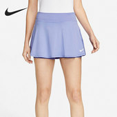 女子休闲运动透气网球短裙DH9553 新款 569 耐克正品 Nike