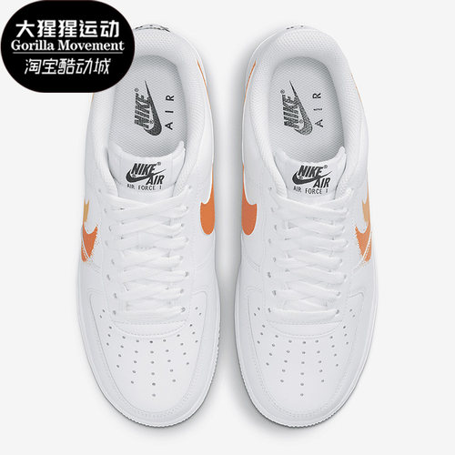 耐克正品男子运动休闲鞋