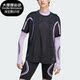 阿迪达斯正品 TPA Adidas TEE女子运动跑步短袖 T恤II3236