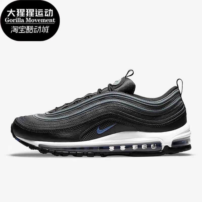 耐克男子缓震时尚运动跑步鞋