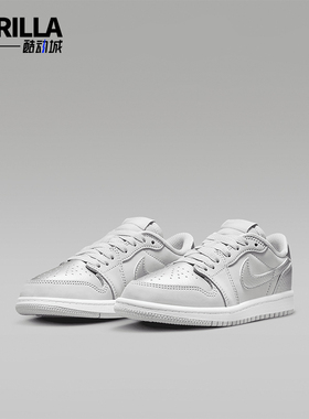 Nike/耐克正品新款JORDAN小童复刻缓震耐磨运动休闲鞋FQ5436-002