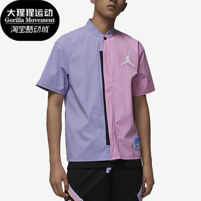 耐克正品男子透气短袖T恤